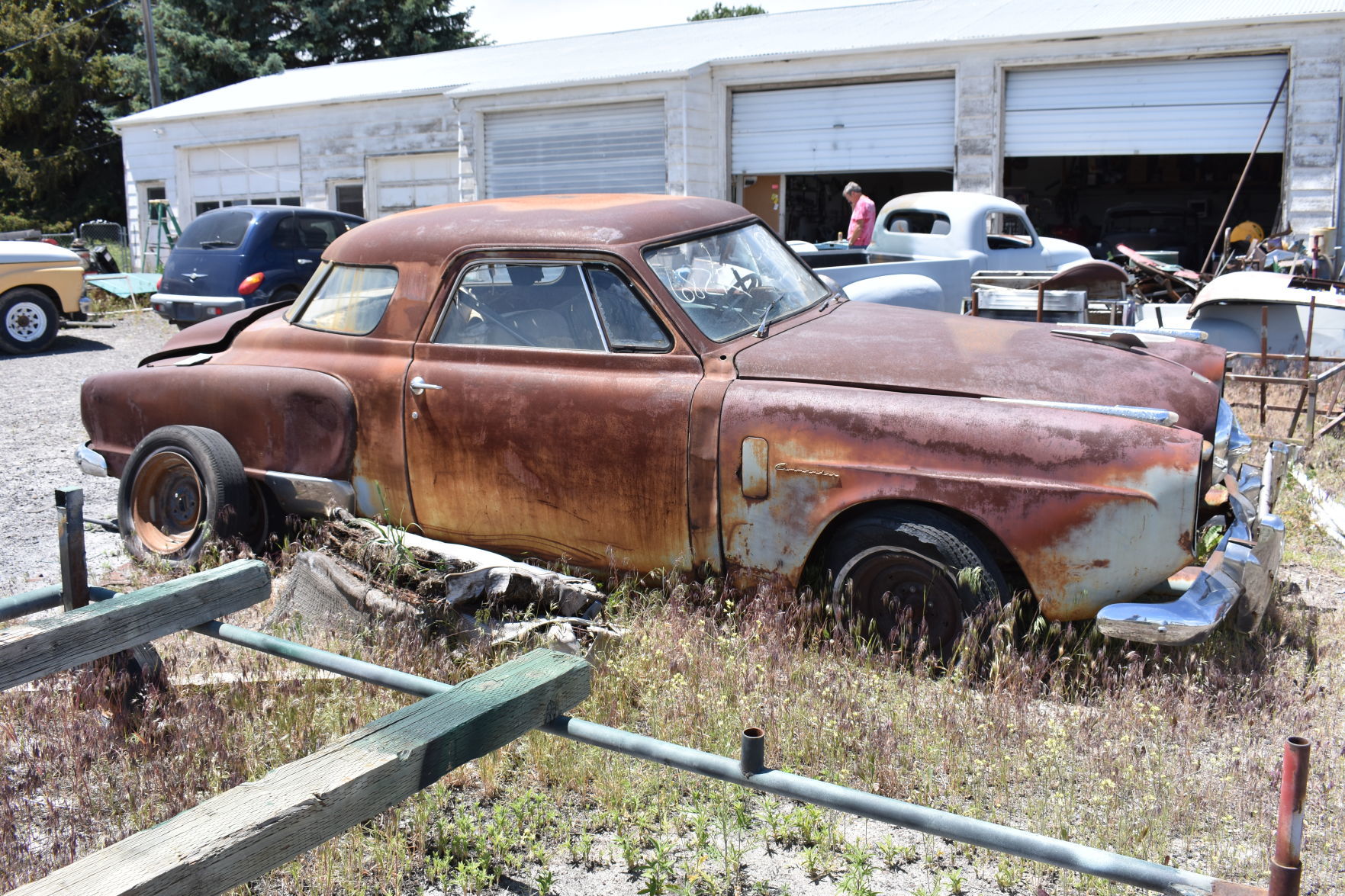 Studebaker
